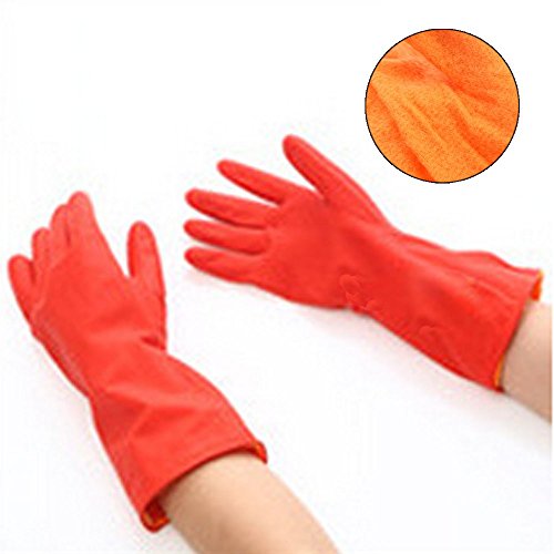 Top 5 Best shoulder length rubber gloves for sale 2016 BOOMSbeat