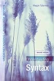 Understanding Syntax (Understanding Language) (Understanding Language)