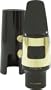 Meyer Hard Rubber Alto Saxophone Mouthpiece 6 Medium