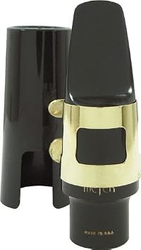MEYER  メイヤー アルトサックスマウスピース ラバー 5MM  ALTO SAX MOUTHPIECE 5MM \ 10,316