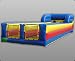 Bungee Run Inflatable - Great for Rental business, Church, School, Institution.