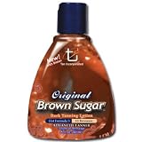 Original Brown Sugar Original Hot Level 5 10xbronzers 8 Oz