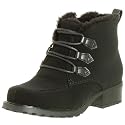 Trotters Women's Snowflakes Boot