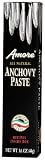 Discounts Amore Anchovy Paste, 1.6-Ounce Boxes (Pack of 12) by Amore