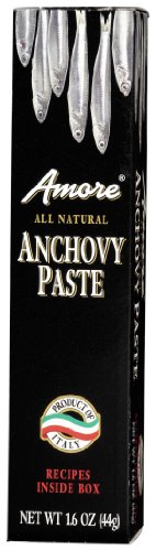 Italian Anchovy Paste