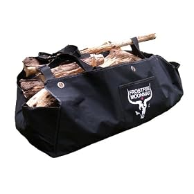 Frostfire Moonmax - Multi Functional Carry Bag - Log Carrier