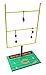 Chicago Bears Football Toss 2