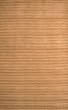 100 Wool Handmade Rug - 5' x 8' - Ceres 8010 - International Rugs