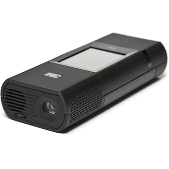3M Pocket Projector MP180