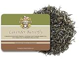 Lavender Butterfly Tea - Loose Leaf - 16oz