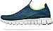 TF-L510-DN_285 Men 10.5 D(M) Tesla Men's Ultra Lightweight Running Shoes L510