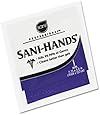 Nice Pak D43600 PDI Sani-Hands Instant Hand Sanitizing Wipes (Pack of 100)