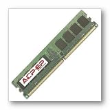 Memory Upgrade 256MB 667MHZ DDR2 PC2-5300 CL5 ( AA667D2N5/256 )