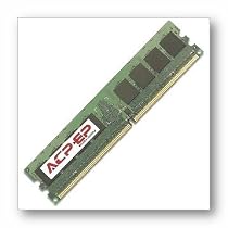 Memory Upgrade 512MB 667MHZ DDR2 PC2-5300 ( AA667D2S5/512 )