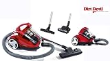 DIR M 2881-0 Bodenst.-Sauger