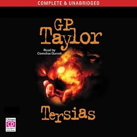 Tersias (Unabridged)