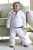 Bella Baby Fleece Pant. 117