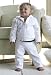 Bella Baby Fleece Pant. 117