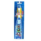 Thomas and Friends - Health & Beauty - Battery Operated Toothbrush