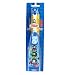 Thomas and Friends - Health & Beauty - Battery Operated Toothbrush