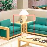 High Point Furniture 7923+HCY 7900 Series End Table Finish: Honey Cherry