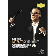 Mozart - Symphonies Vol.1-3 [DVD] [2006]