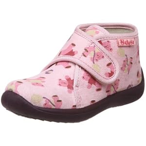 Click here to see all customer reviews now Naturino 7771 Crib Shoe (Infant/Toddler)