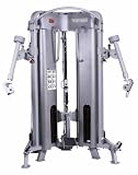 Star Trac ST Fitness 8504 Tech Tower Functional Trainer