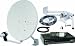 Philex High Definition hd Satellite Kit philex Accessorie