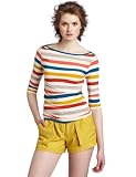 French Connection Womens Summer Stripe Top