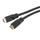 HDMI M / M Cable 1.3a, 25 FT