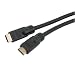 HDMI M / M Cable 1.3a, 25 FT