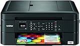 Brother MFC-J480DW - Wireless Inkjet Color All-in-One Printer - Best Reviews Guide