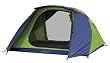 Columbia Mt. Logan 7-Foot by 5-Foot Two Person Backpacking Tent