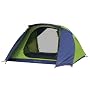 Columbia Mt. Logan 7-Foot by 5-Foot Two Person Backpacking Tent