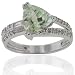 himalayan45 - MICHAEL VALITUTTI Himalayan Mint Tourmaline Diamond 14K Yellow