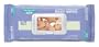 Lansinoh Clean & Condition Cloths, 80 Count Value Pack (Pack of 6)