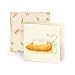 Bunnies by the Bay Blooms Gift Card