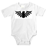 Onesie with wing, feather, bird, animal