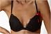  : Verdissima High Seduction Padded Lace Mini Push Up Bra