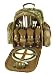Realtree Rambler Picnic Backpack - Camouflage