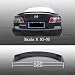 Mazda 6 Spoiler Wing OE Style 06 07 08 Mazda 6 Spoiler Wing OE Style 06 07 08