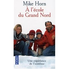A l'�cole du Grand Nord