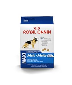 Royal Canin Dry Dog Food for 5+ Aged, 30-Pound Royal Canin Dry Dog Food for 5+ Aged, 30-Pound