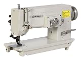 Reliable MSK-146B Zig-Zag Walking-Foot Sewing Machine with Sewquiet Servomotor