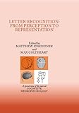 Letter recognition : from perception to representation
