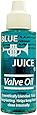 Blue Juice Valve Oil