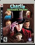 Charlie & Chocolate Factory