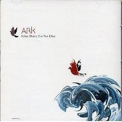 Ark by Nine Days to No One (Audio CD - 2006) - EP