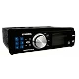 Soundlevel SLD-2612 Autoradio DVD-Player USB SD MP3 260W